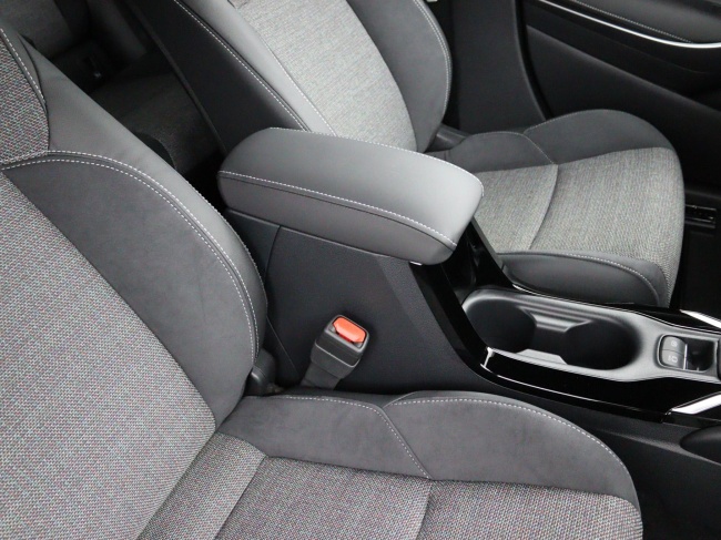 Toyota Corolla - Hybrid 140 Dynamic