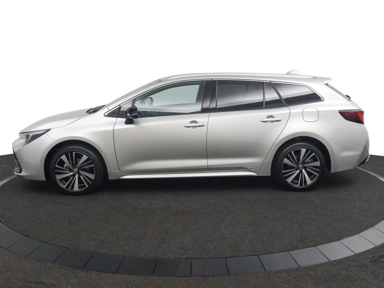 Toyota Corolla - Hybrid 140 Dynamic 6