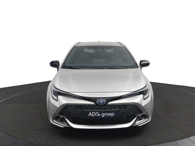 Toyota Corolla - Hybrid 140 Dynamic