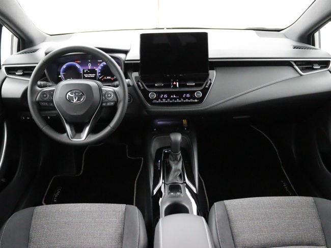 Toyota Corolla - Hybrid 140 Dynamic
