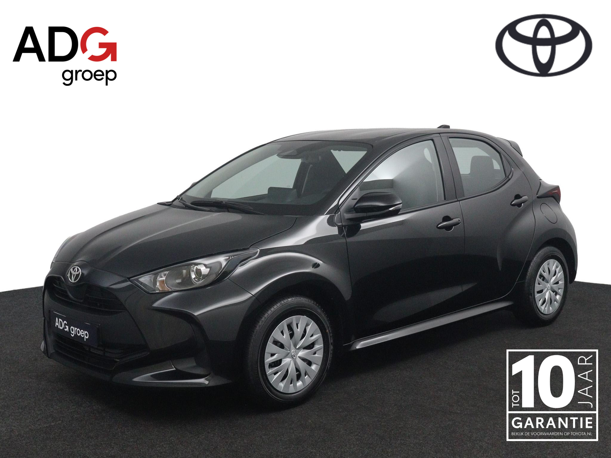Toyota Yaris - 1.5 Hybrid 115 Comfort | Incl. € 2000,-MANIA |