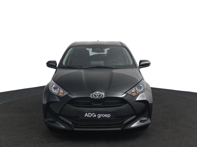 Toyota Yaris - 1.5 Hybrid 115 Comfort | Incl. € 2000,-MANIA | 14