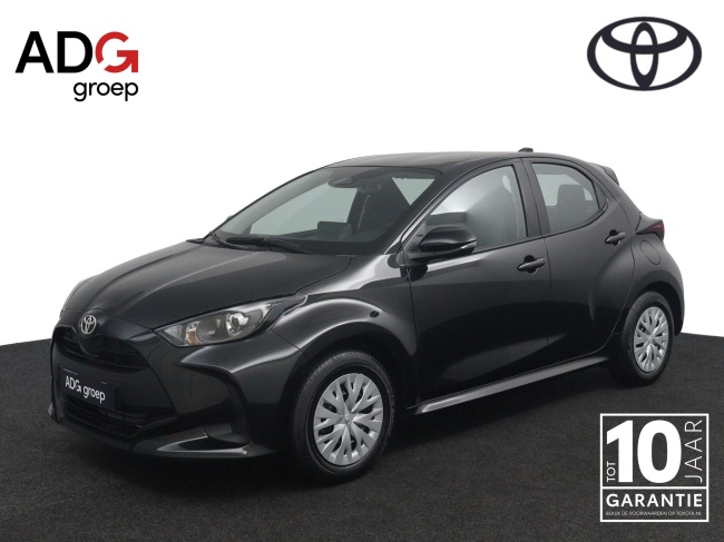 Toyota Yaris - 1.5 Hybrid 115 Comfort | Incl. € 2000,-MANIA |