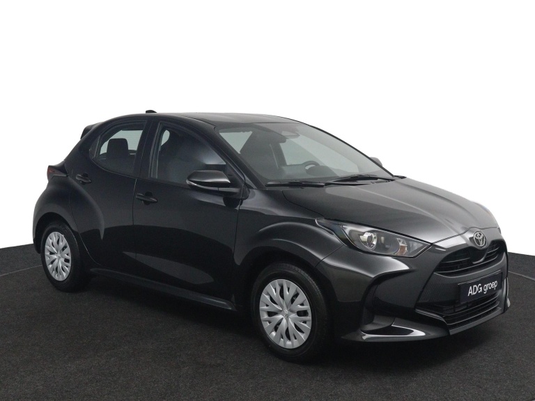 Toyota Yaris - 1.5 Hybrid 115 Comfort | Incl. € 2000,-MANIA | 2