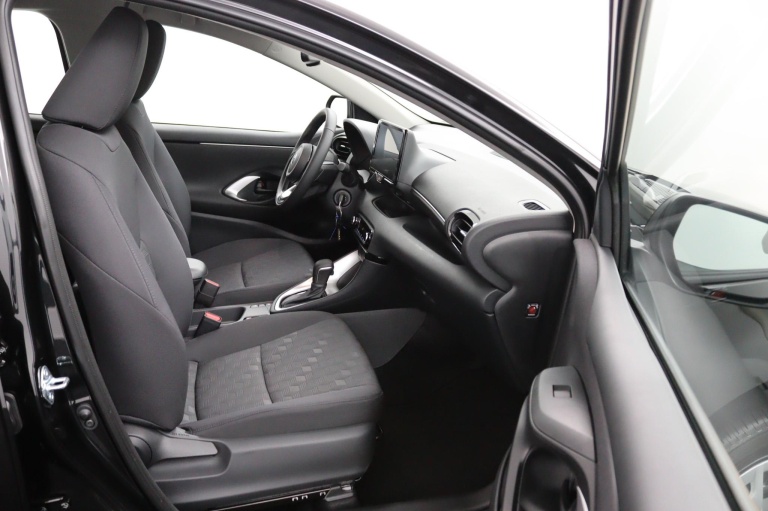 Toyota Yaris - 1.5 Hybrid 115 Comfort | Incl. € 2000,-MANIA | 21
