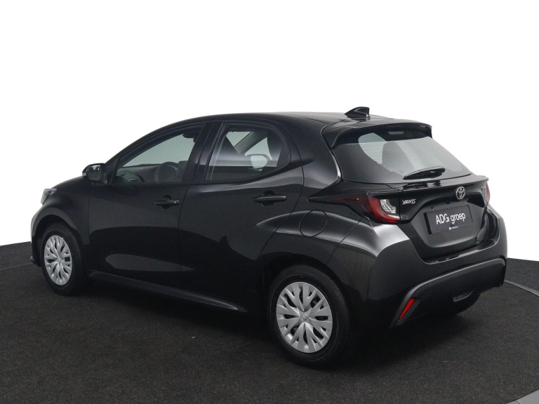 Toyota Yaris - 1.5 Hybrid 115 Comfort | Incl. € 2000,-MANIA | 3