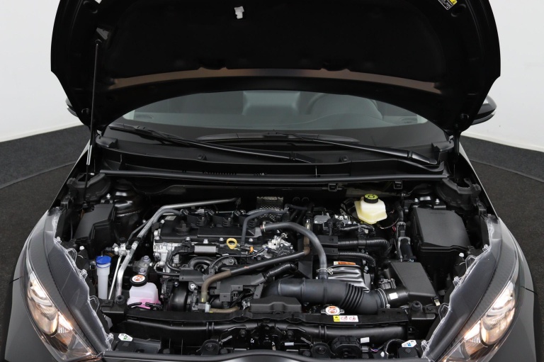 Toyota Yaris - 1.5 Hybrid 115 Comfort | Incl. € 2000,-MANIA | 32