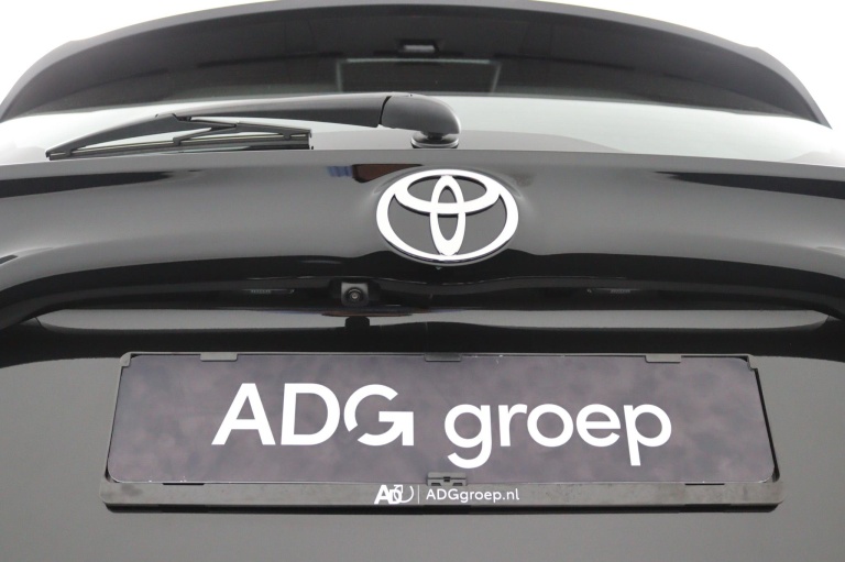 Toyota Yaris - 1.5 Hybrid 115 Comfort | Incl. € 2000,-MANIA | 35