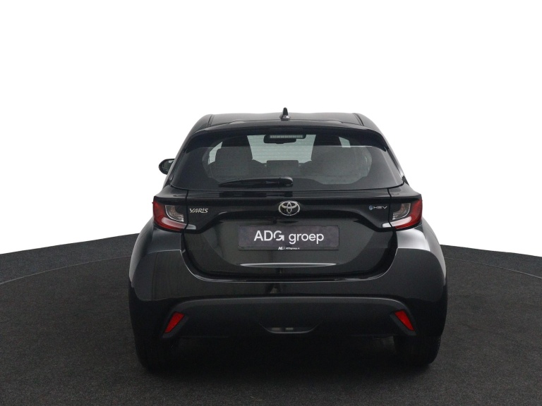 Toyota Yaris - 1.5 Hybrid 115 Comfort | Incl. € 2000,-MANIA | 37