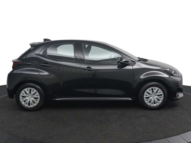 Toyota Yaris - 1.5 Hybrid 115 Comfort | Incl. € 2000,-MANIA | 5