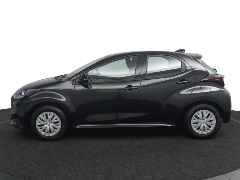 Toyota Yaris - 1.5 Hybrid 115 Comfort | Incl. € 2000,-MANIA | 6