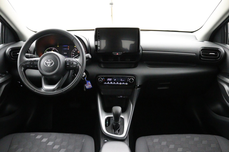 Toyota Yaris - 1.5 Hybrid 115 Comfort | Incl. € 2000,-MANIA | 7