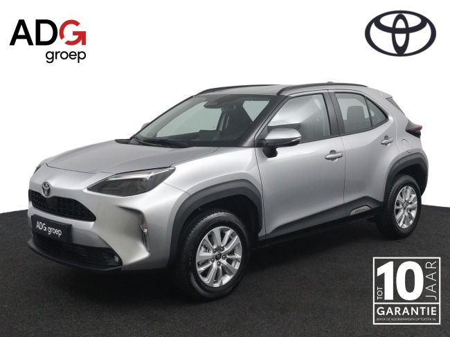 Toyota Yaris Cross - 1.5 Hybrid 115 Active | | Incl. € 2000,-MANIA |