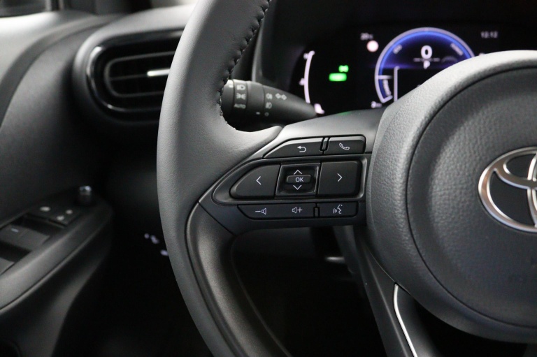 Toyota Yaris Cross - 1.5 Hybrid 115 Active | | Incl. € 2000,-MANIA | 20