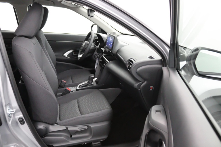 Toyota Yaris Cross - 1.5 Hybrid 115 Active | | Incl. € 2000,-MANIA | 23
