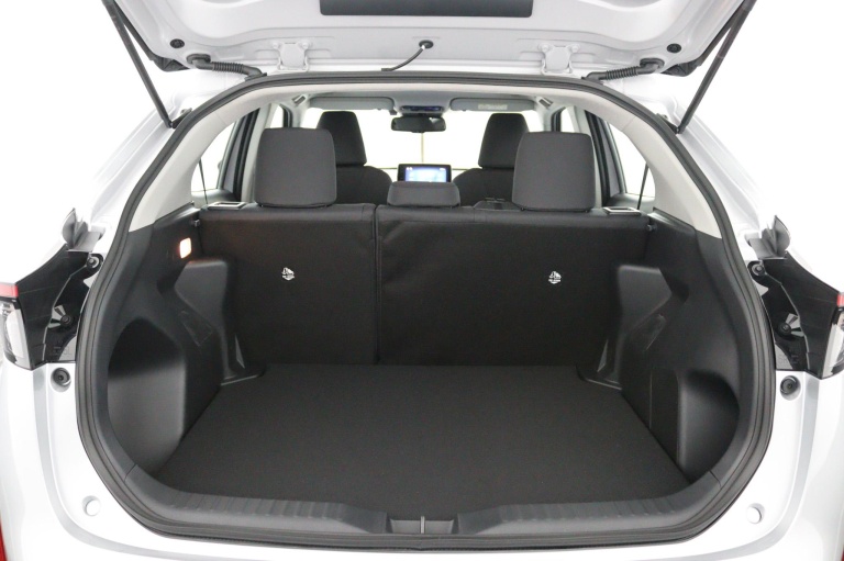 Toyota Yaris Cross - 1.5 Hybrid 115 Active | | Incl. € 2000,-MANIA | 25