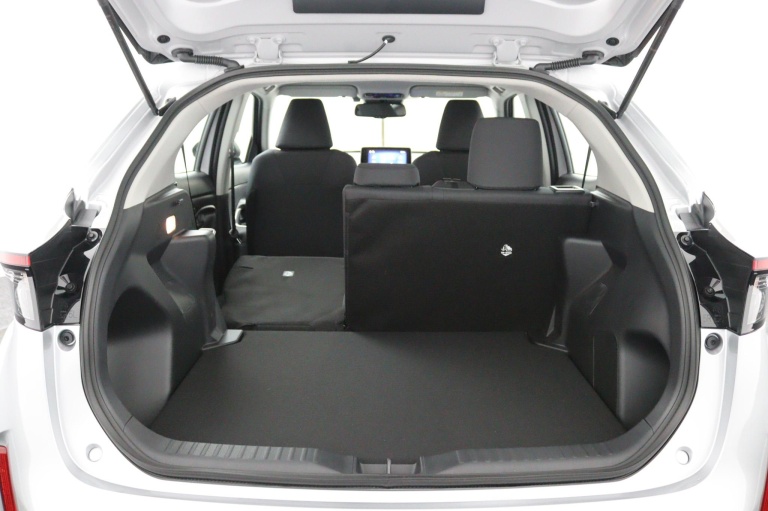 Toyota Yaris Cross - 1.5 Hybrid 115 Active | | Incl. € 2000,-MANIA | 26