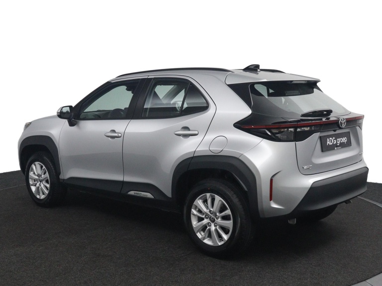 Toyota Yaris Cross - 1.5 Hybrid 115 Active | | Incl. € 2000,-MANIA | 3