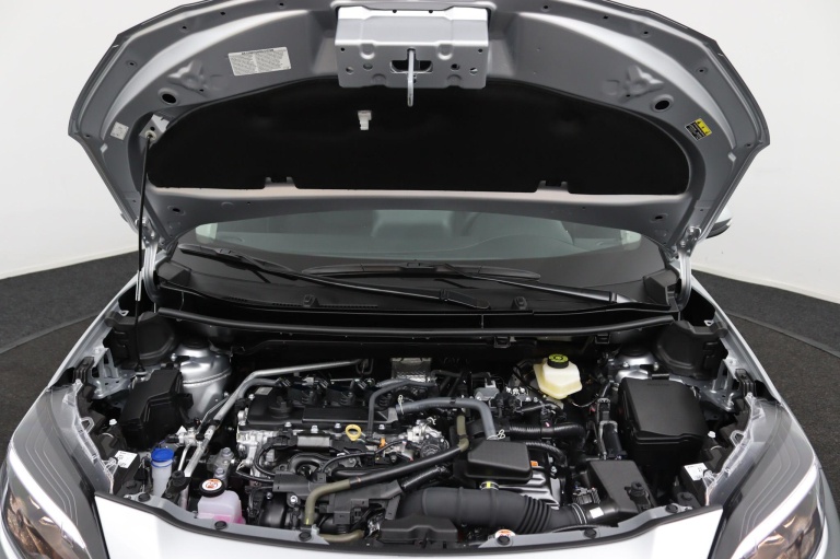 Toyota Yaris Cross - 1.5 Hybrid 115 Active | | Incl. € 2000,-MANIA | 33