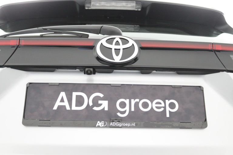 Toyota Yaris Cross - 1.5 Hybrid 115 Active | | Incl. € 2000,-MANIA | 36