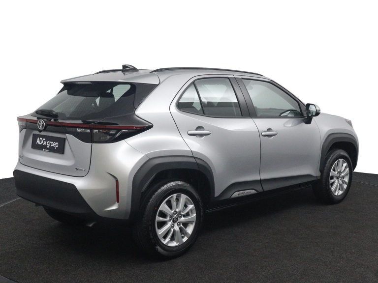 Toyota Yaris Cross - 1.5 Hybrid 115 Active | | Incl. € 2000,-MANIA | 4
