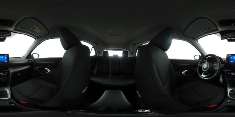 Toyota Yaris Cross - 1.5 Hybrid 115 Active | | Incl. € 2000,-MANIA | 40