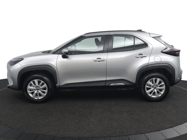 Toyota Yaris Cross - 1.5 Hybrid 115 Active | | Incl. € 2000,-MANIA | 5