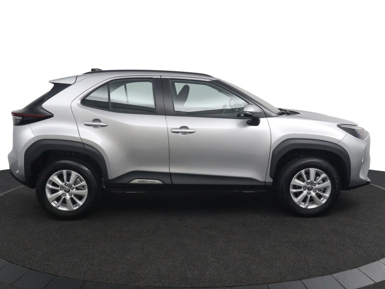 Toyota Yaris Cross - 1.5 Hybrid 115 Active | | Incl. € 2000,-MANIA | 6