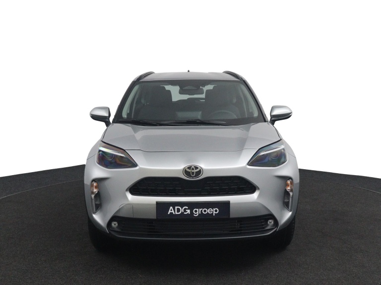 Toyota Yaris Cross - 1.5 Hybrid 115 Active | | Incl. € 2000,-MANIA | 8