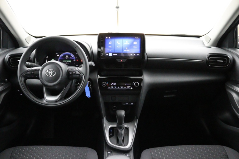 Toyota Yaris Cross - 1.5 Hybrid 115 Active | | Incl. € 2000,-MANIA | 9
