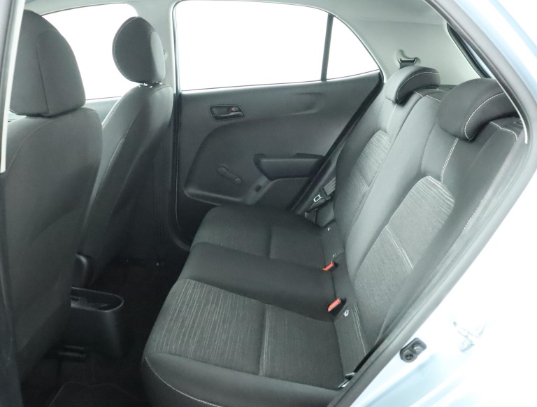 Kia Picanto - 1.0 CVVT EconomyPlusLine 17
