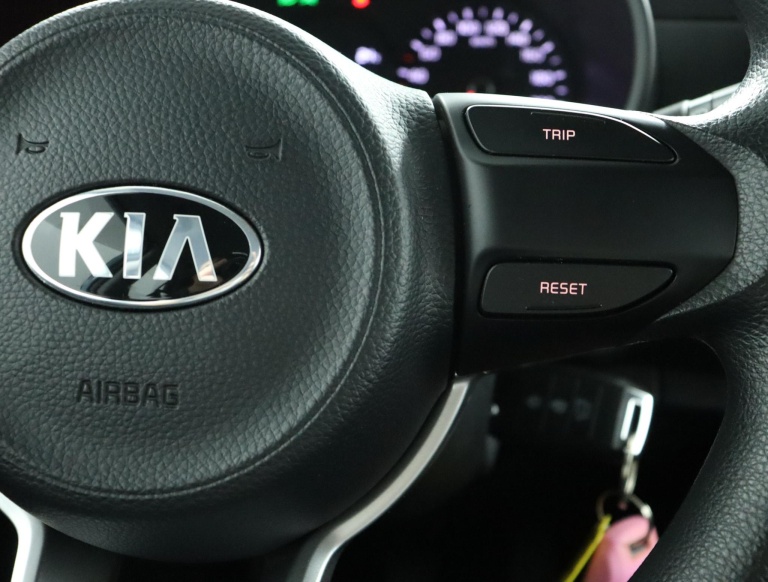 Kia Picanto - 1.0 CVVT EconomyPlusLine 19