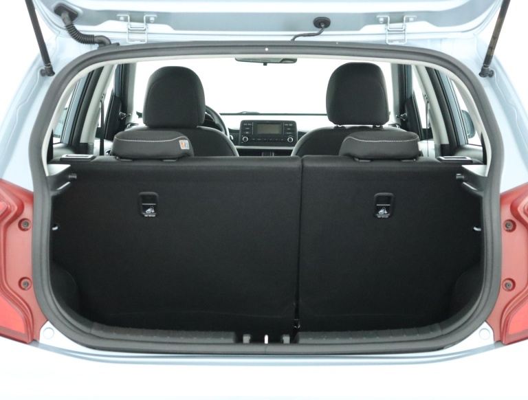 Kia Picanto - 1.0 CVVT EconomyPlusLine 23