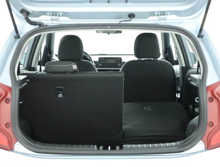 Kia Picanto - 1.0 CVVT EconomyPlusLine 24