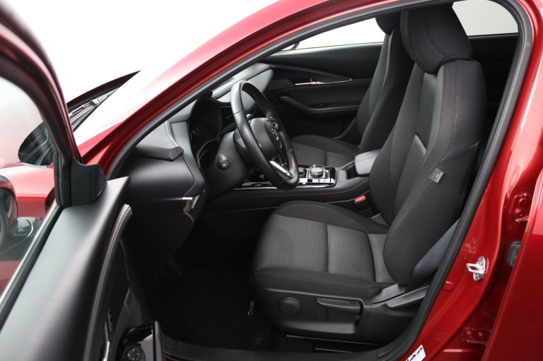 Mazda CX-30 - 2.0 e-SkyActiv-G M Hybrid Homura 10