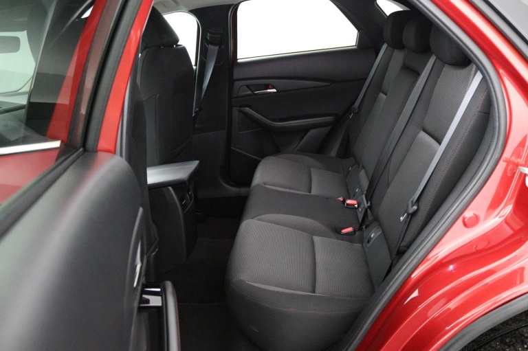 Mazda CX-30 - 2.0 e-SkyActiv-G M Hybrid Homura 17