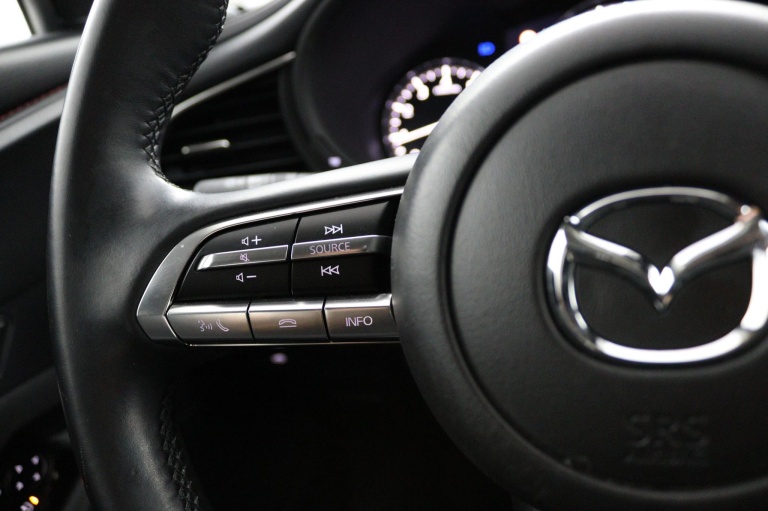 Mazda CX-30 - 2.0 e-SkyActiv-G M Hybrid Homura 18