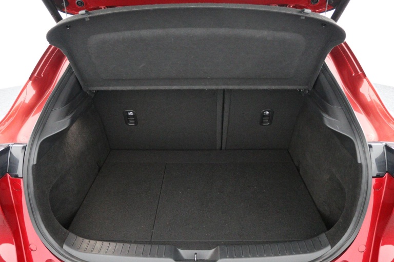 Mazda CX-30 - 2.0 e-SkyActiv-G M Hybrid Homura 20