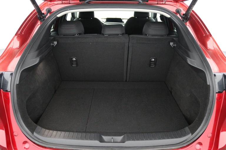 Mazda CX-30 - 2.0 e-SkyActiv-G M Hybrid Homura 21