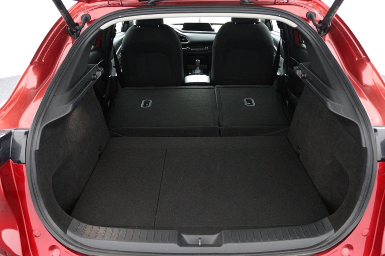 Mazda CX-30 - 2.0 e-SkyActiv-G M Hybrid Homura 23