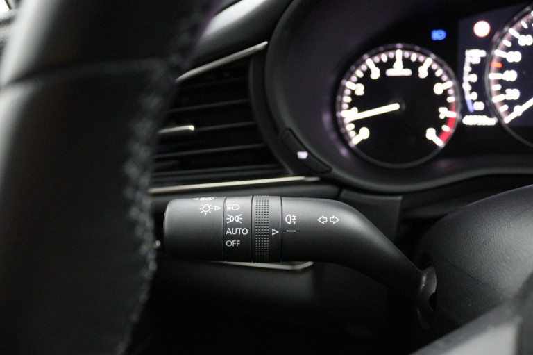 Mazda CX-30 - 2.0 e-SkyActiv-G M Hybrid Homura 28