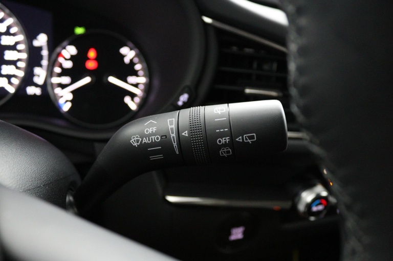 Mazda CX-30 - 2.0 e-SkyActiv-G M Hybrid Homura 29