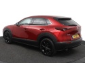 Mazda CX-30 - 2.0 e-SkyActiv-G M Hybrid Homura