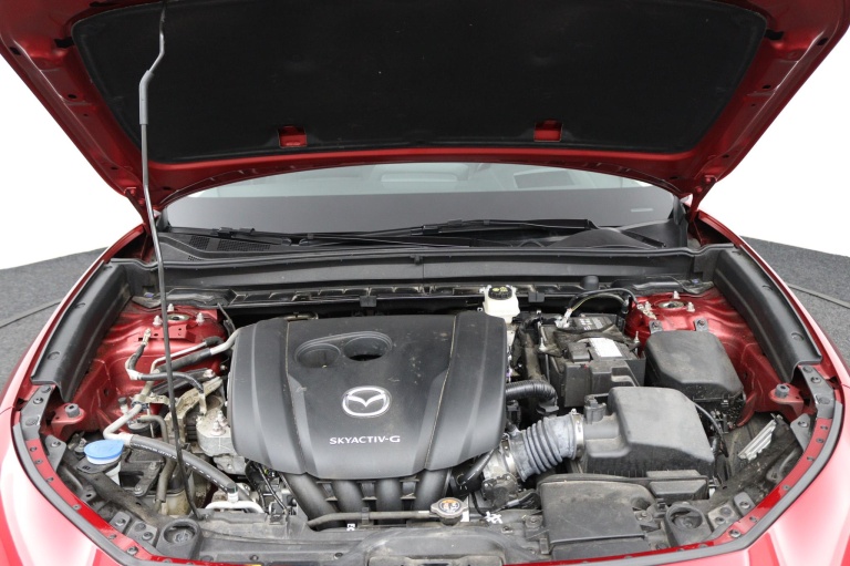 Mazda CX-30 - 2.0 e-SkyActiv-G M Hybrid Homura 31