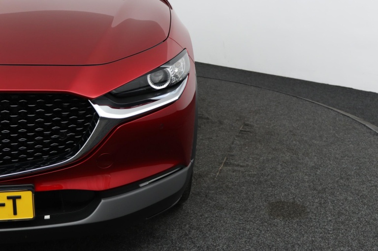 Mazda CX-30 - 2.0 e-SkyActiv-G M Hybrid Homura 32