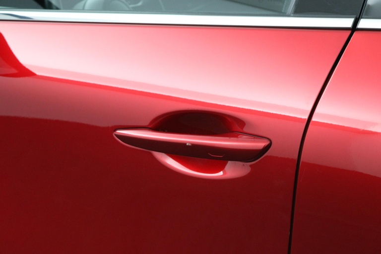 Mazda CX-30 - 2.0 e-SkyActiv-G M Hybrid Homura 33