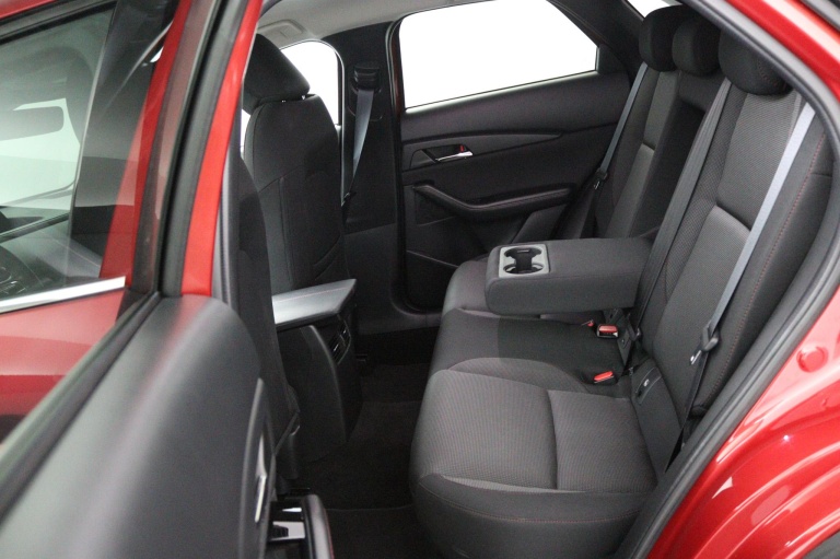 Mazda CX-30 - 2.0 e-SkyActiv-G M Hybrid Homura 34