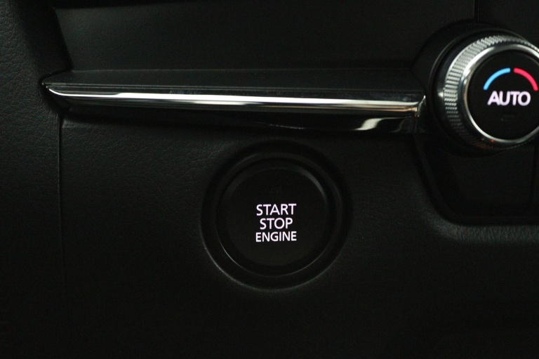 Mazda CX-30 - 2.0 e-SkyActiv-G M Hybrid Homura 37