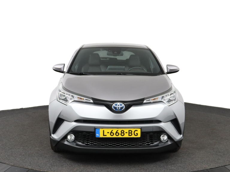Toyota C-HR - 1.8 Hybrid Executive 16
