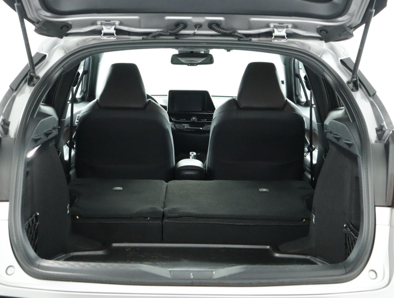 Toyota C-HR - 1.8 Hybrid Executive 26